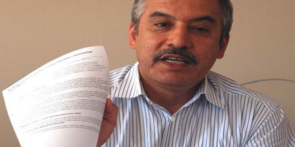 MHP'li Köse; 'Çerçioğlu Pazar Günü Neredeydi?'