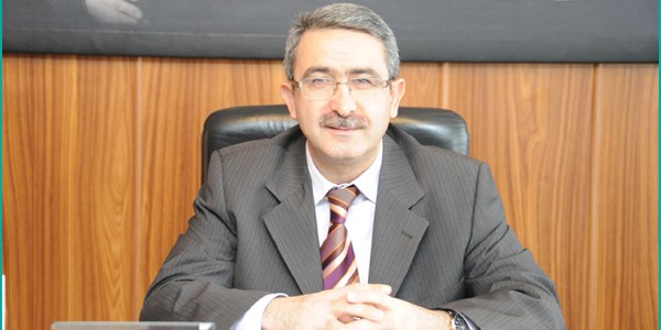 Hasan Çağıl, Başkanlık görevinden istifa etti