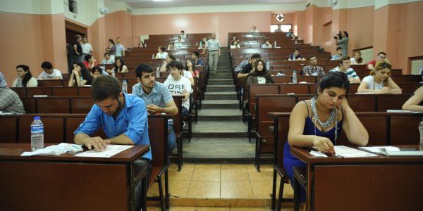 DGS yerleştirme sonuçları açıklandı - Tıkla öğren