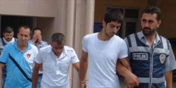 Kocaeli'nde uyuşturucu operasyonu: 37 şüpheli tutuklandı