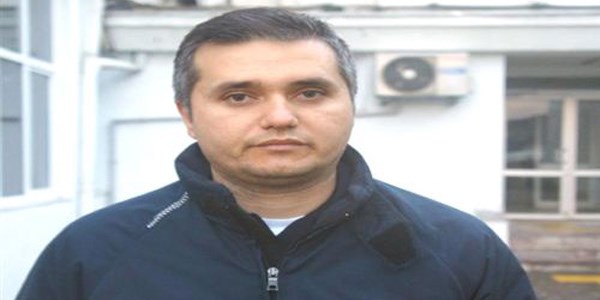 Marmaris Devlet Hastanesi Başhekimi, görevden alındı