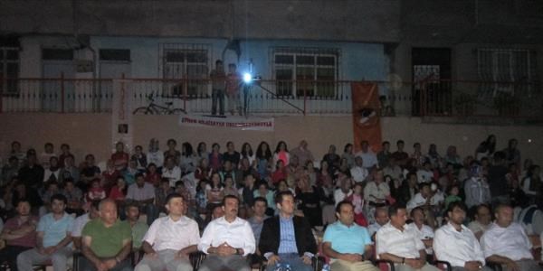 Kumru'da öğrenciler ödüllendirildi
