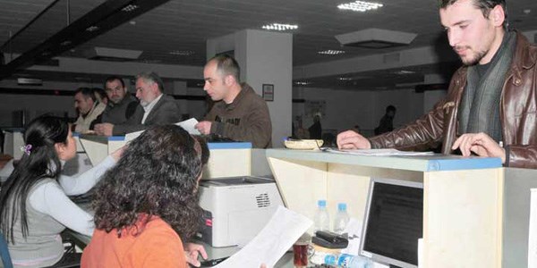 4/B'lilerin kadro için son başvuru tarihi pazartesi