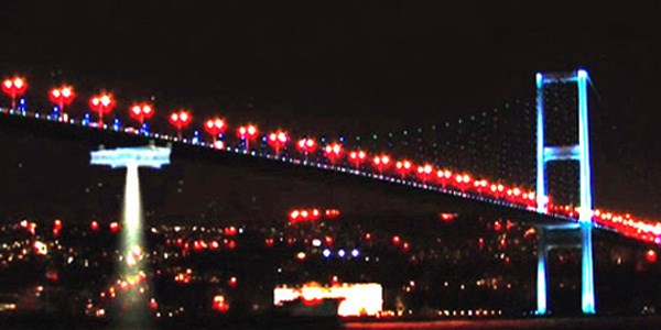 Boğaziçi Köprüsü'ne çılgın proje!