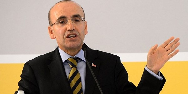 Bakan Şimşek'ten e-fatura uyarısı