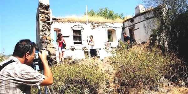 Sandıma'da yaşama doğru