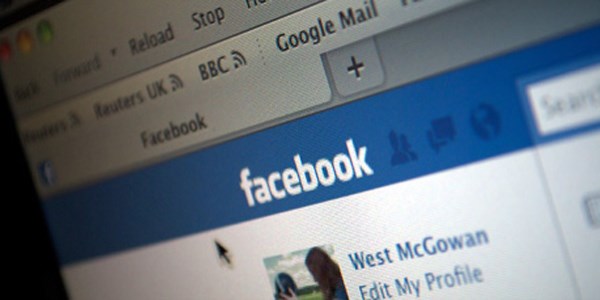 Facebook şahsi bilgilerinizi kullanabilecek