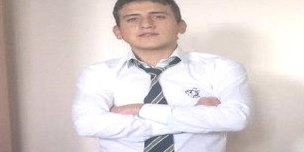 Dövüldükten sonra sırtından ateş edilerek öldürüldü