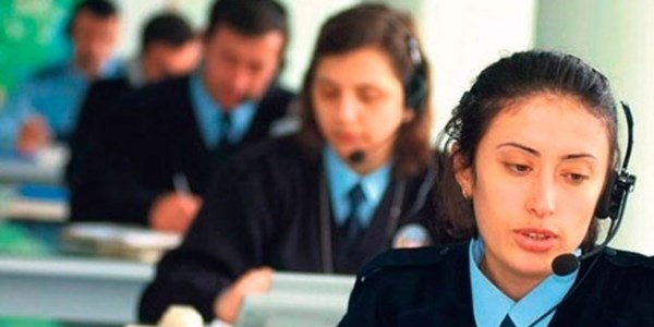 '155 imdat'a ulaşmak 15 dakika