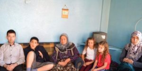 Afyonkarahisar'daki maganda dehşeti