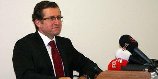 Kamu Hastaneleri Kurumuna yeni başkan