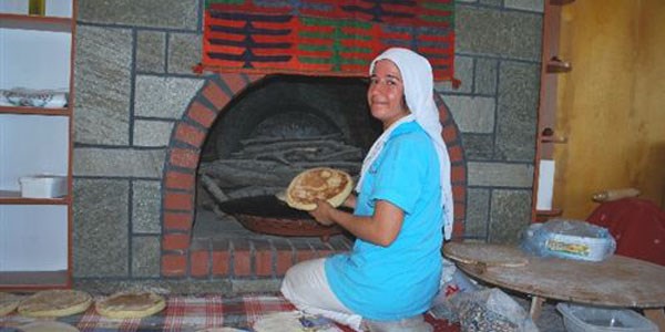 Ekmekte devir tersine döndü