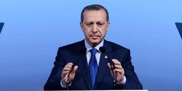 Başbakan'a 15 günde 2781 hakaret