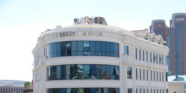 Şeker Kurumuna işçi olarak 1 grup başkanı alınacak