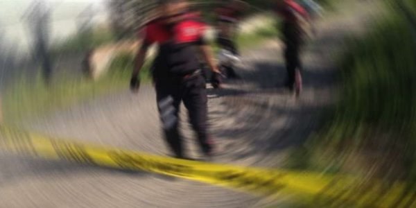 Ayrılmak isteyen sevgilisini vurup intihar etti