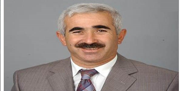 Demre belediye başkanı partisinden istifa etti