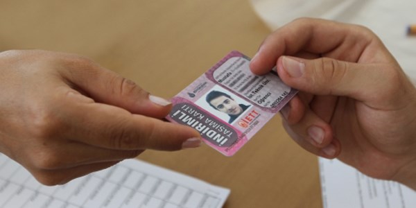 Öğrenciler kuyrukta beklemeyecek
