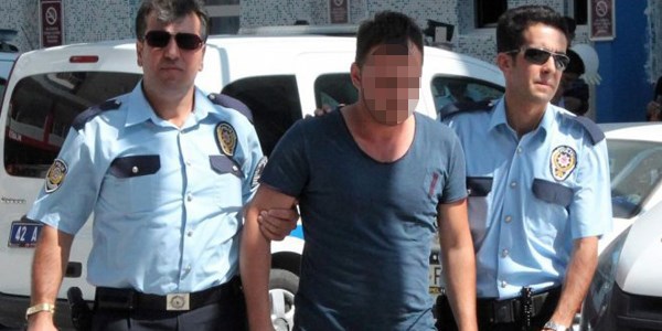 Konya'da 5 bin tabanca ele geçirildi
