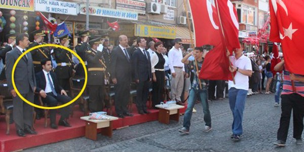 Savcı hakkında inceleme başlatıldı