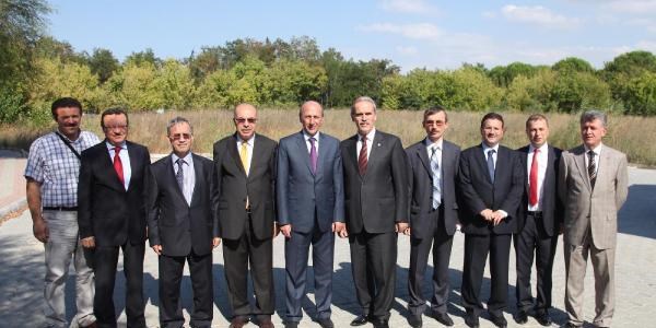 Belediye, 'hasta yakınları misafirhanesi' yapacak