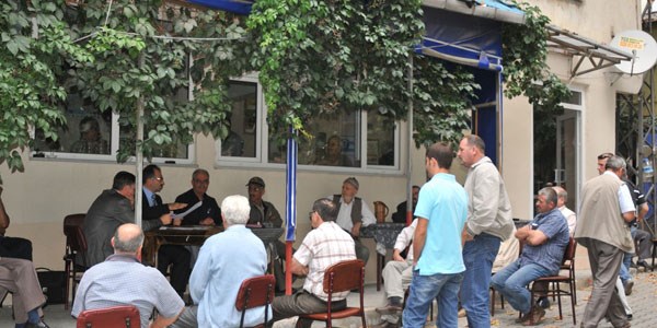 Orman köylüsüne 1.5 milyon TL mantolama kredisi