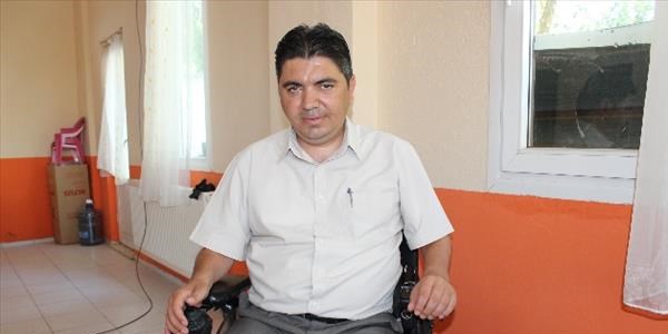 'Eğlen, öğren, kazan' projesi Kuyucak'ta hayat buluyor