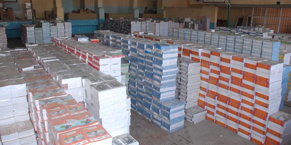 Ücretsiz kitaplar sıralarda olacak