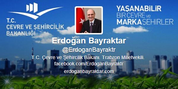 Bayraktar, Twitter'den kadro isteyenlerden rahatsz oldu