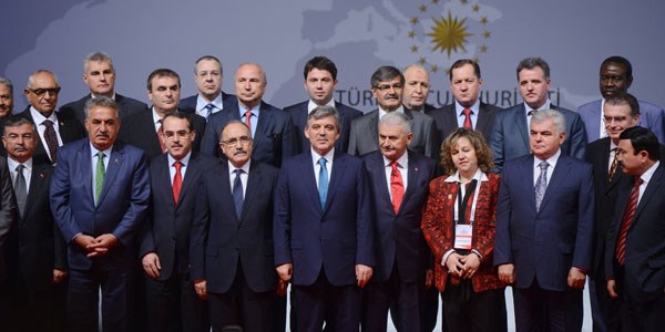 Gül: Teknolojinin tüm imkanlarından faydalanıyorum