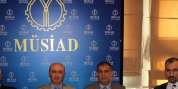 Konya'da organ bağışı kampanyası başlatıldı