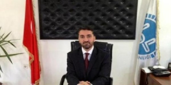 İlçedeki camilere tespih yasağı