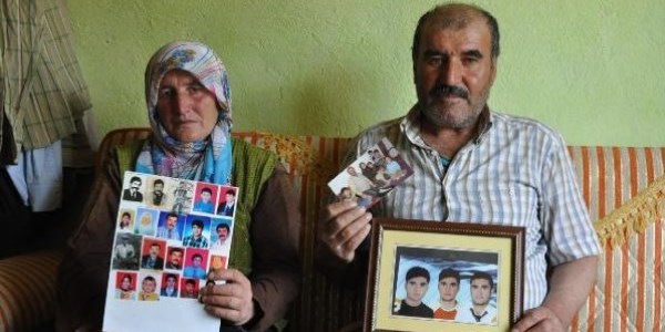 Akraba evliliği faciası: 9 çocuk öldü, 4 çocuk hasta