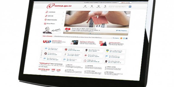 e-Devlet'te 'borçlu' trafiği