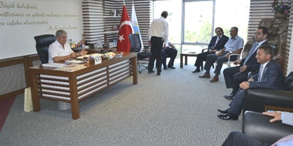 Mandalı adaylığını vatandaşa soracak