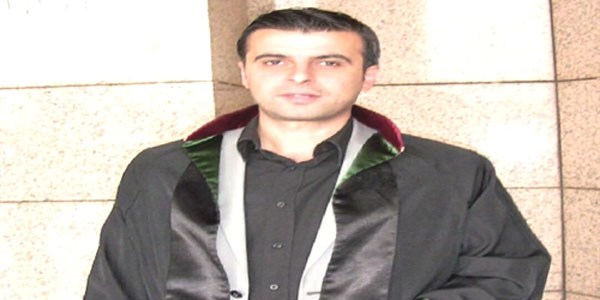 Avukattan, tehdide tazminat davası