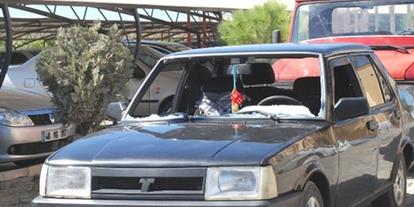 Didim'de silahlı kavga: 3 yaralı