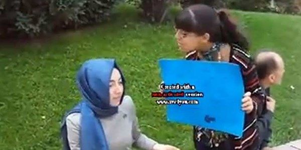 ODTÜ'deki çirkin harekete sendikalardan tepki