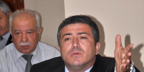 Zonguldak İl Genel Meclisi'nde gergin toplantı