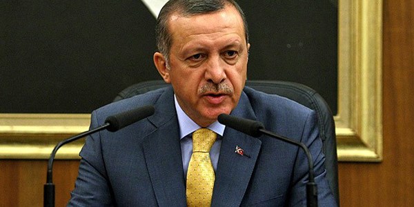 G20 sonrası Erdoğan'dan önemli açıklamalar