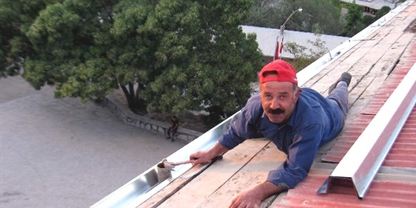 Ölümüne ekmek parası