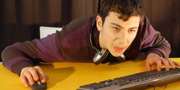 İnternet bağımlılığı için yatarak tedavi