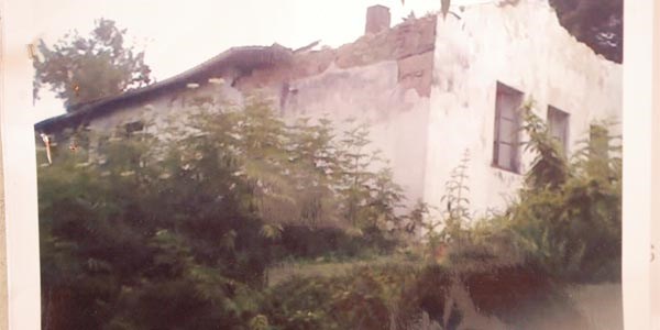 Ünye'de köy okulları çözüm bekliyor