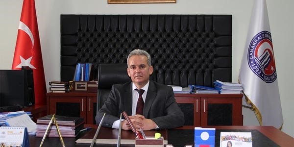 ÇOMÜ'de kayıtlar tamamlandı