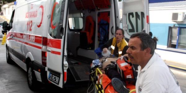Düğün için alışveriş yaparken kalp krizi geçirip öldü