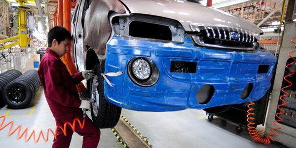 Aksaray'da 2 bin kişiye iş kapısı açılıyor