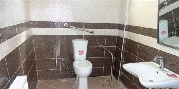 Adapazarı İlçe Emniyet Müdürlüğü hizmet binası yakında tamamlanacak