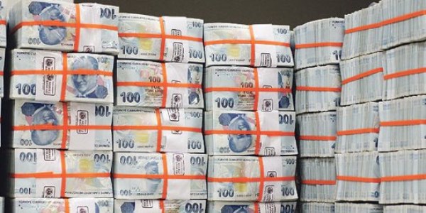 İşadamları kredi maliyetlerinden şikayetçi