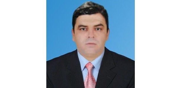 Maden işçisi intihar etti