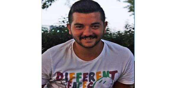 Genç kaleci elektrik kurbanı