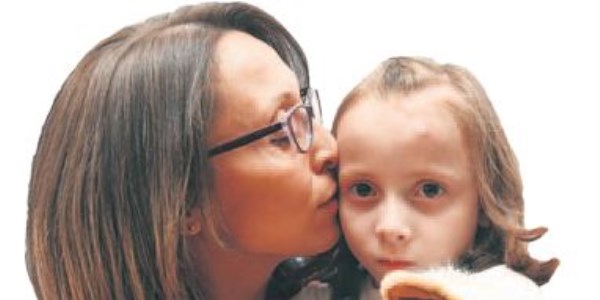 Topuk kan testinde 4'üncü hastalık